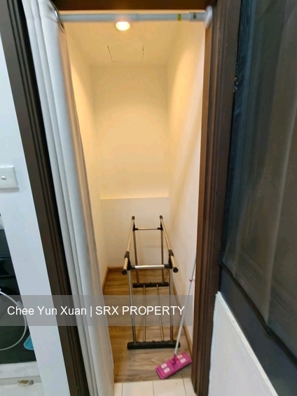 Regent Heights (D23), Condominium #564408361